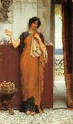 John William Godward, Idle Thoughts